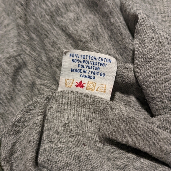 Manitoulin Island eagle graphic tee - Picture 5 of 5